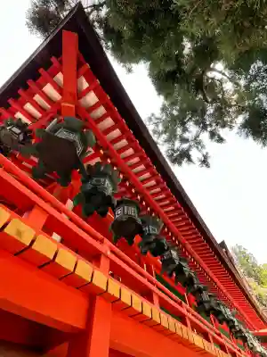 春日大社(奈良県)