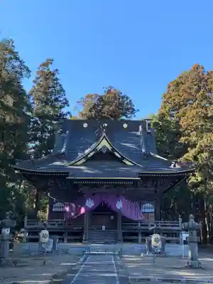 専修寺の本殿・本堂