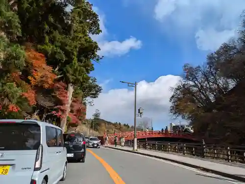 日光山輪王寺別院 温泉寺の周辺