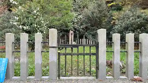 隠岐神社の建物その他