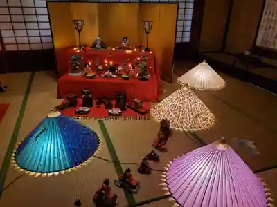 村雲御所瑞龍寺門跡のその他建物