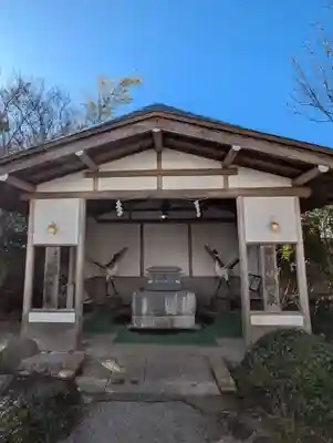 大前恵比寿神社(栃木県)