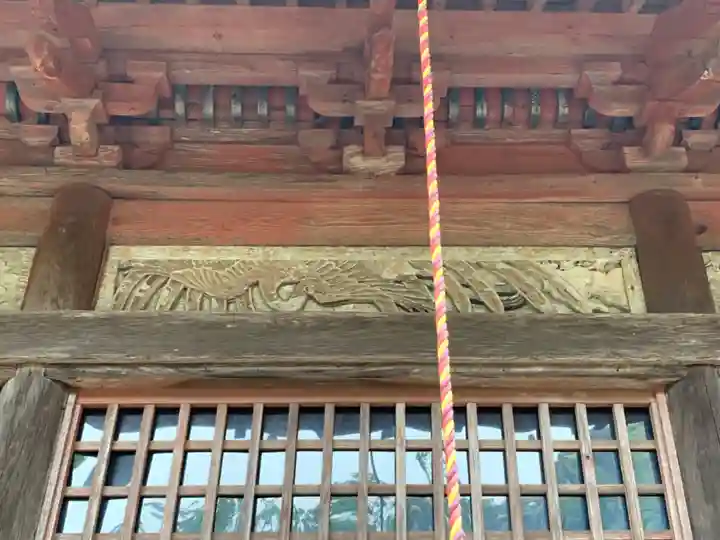 宝光寺の本殿・本堂