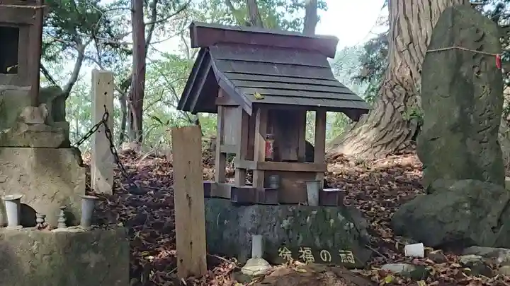 太神社(山梨県)