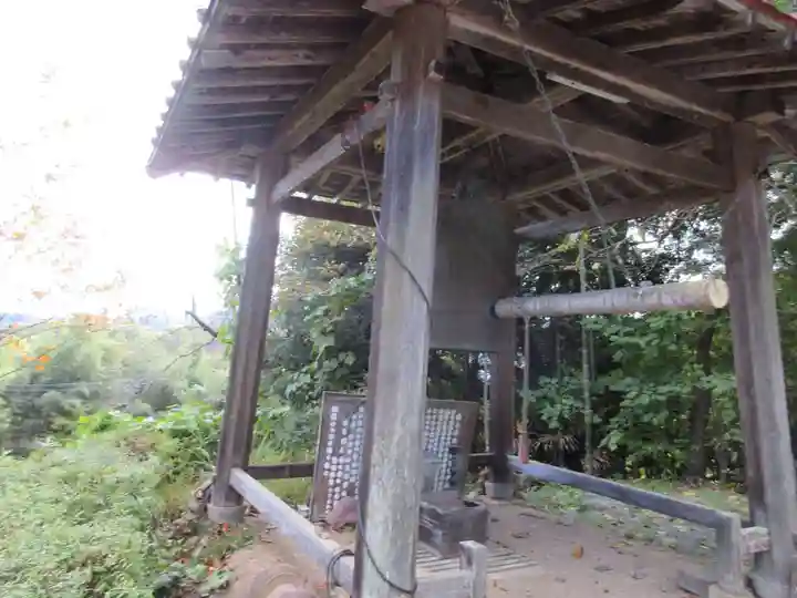 玉泉寺のその他建物