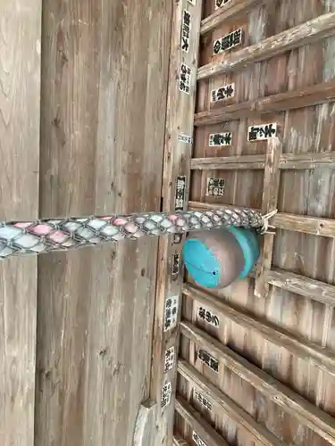 富多神社(埼玉県)