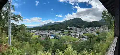 別所神社(長野県)
