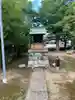金峯神社のその他建物