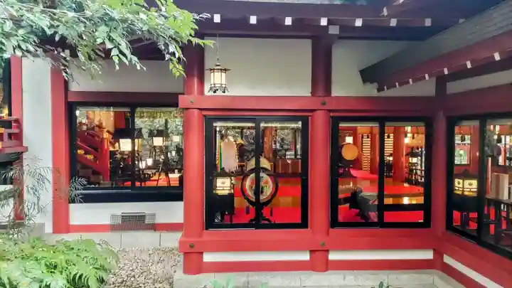 來宮神社(静岡県)