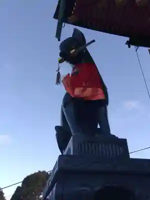 伏見稲荷大社(京都府)