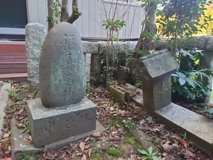 舞岡八幡宮(神奈川県)