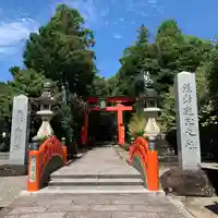 熊野速玉大社(和歌山県)