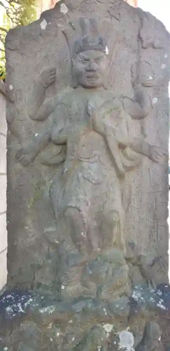 小向三輪神社(埼玉県)