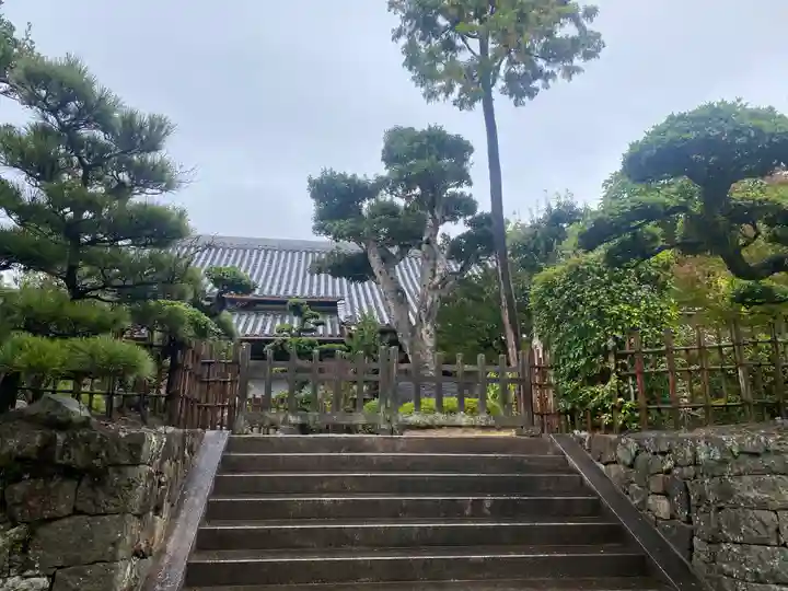 轉法輪寺(兵庫県)