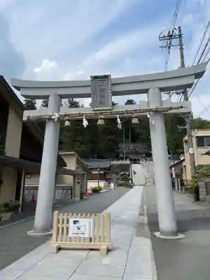 三輪神社(兵庫県)