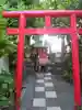東林間神社(神奈川県)