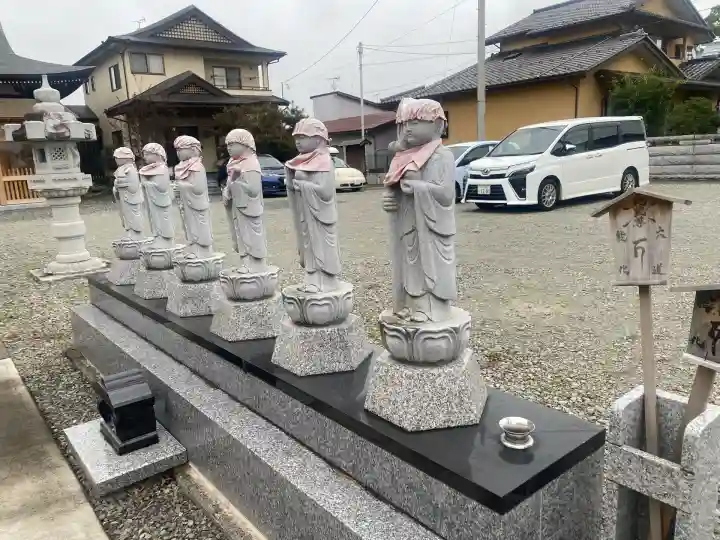 西泉寺(福島県)