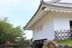 稲荷神社(静岡県)