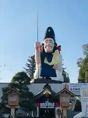 大前神社の建物その他