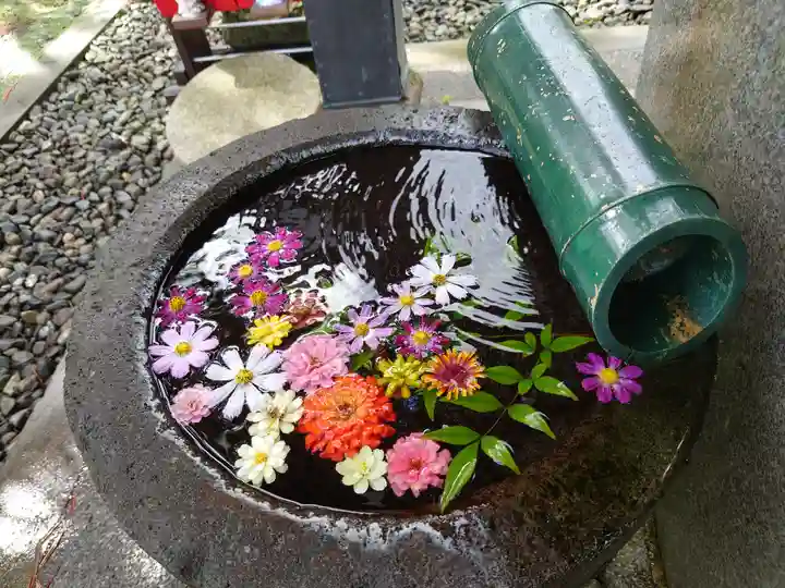 今市報徳二宮神社(栃木県)