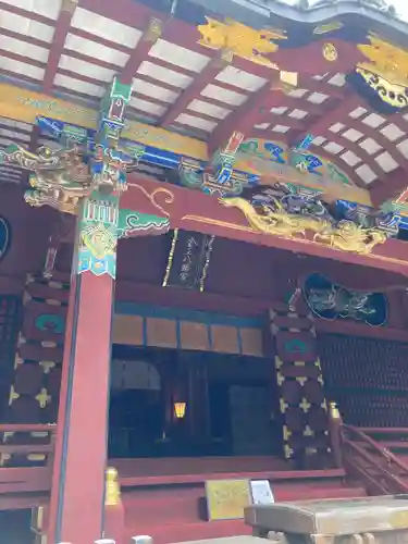 金王八幡宮(東京都)