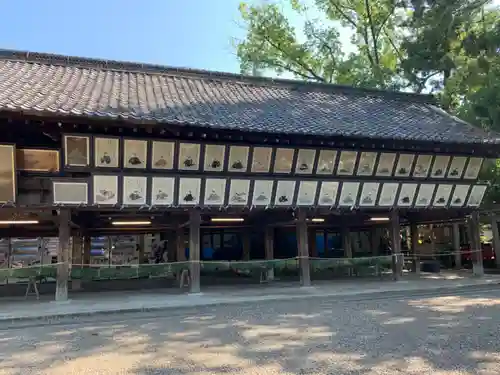 北野天満宮のその他建物