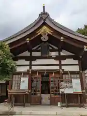 三輪神社(愛知県)