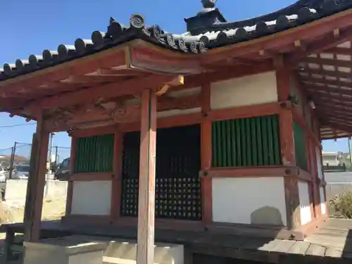家原寺のその他建物