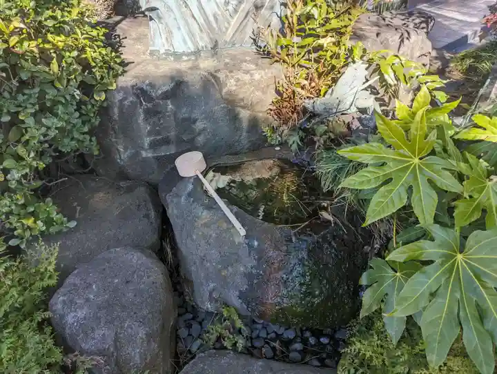 寳藏院(神奈川県)