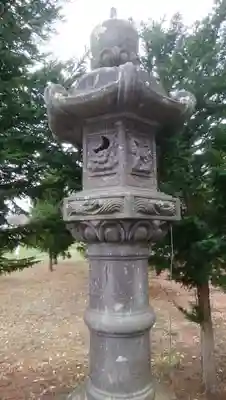 美幌神社のその他建物