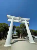 唐津神社(佐賀県)