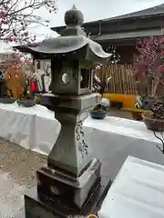 菅原天満宮（菅原神社）(奈良県)