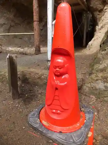 浄智寺の建物その他