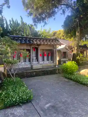 正覚院(石川県)