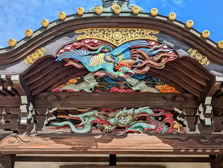 清涼寺のその他建物