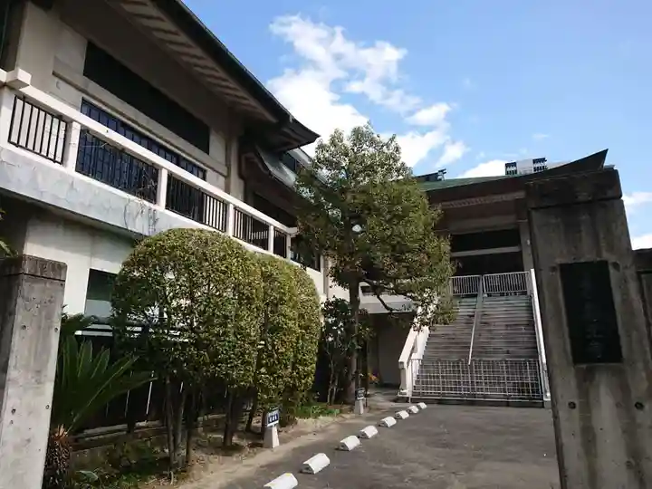 寿元寺のその他建物