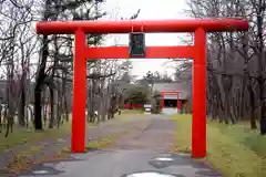 輪西神社(北海道)