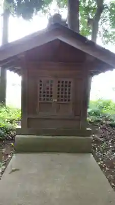 八坂神社(千葉県)