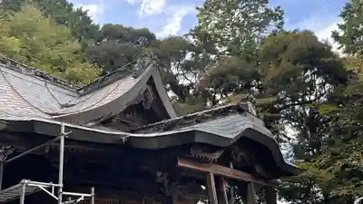 新宮神社(滋賀県)