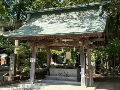 常磐神社(茨城県)