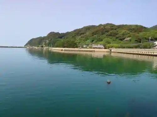 宗像大社中津宮(福岡県)