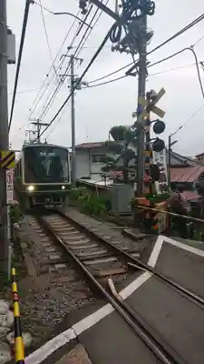 御霊神社(神奈川県)