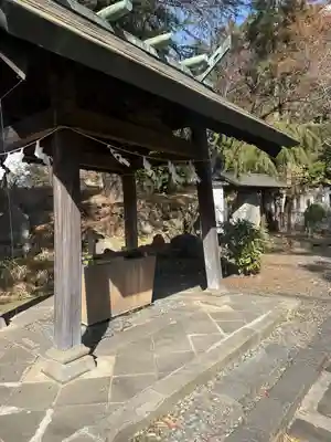 酒折宮(山梨県)