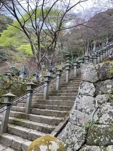大山寺(神奈川県)