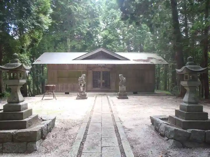 南宮神社(岐阜県)