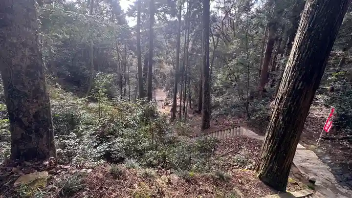金刀比羅神社(岡山県)