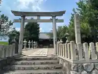 北野神社(岐阜県)