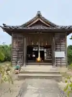 上道神社(新潟県)