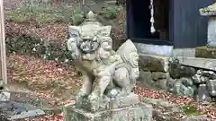 八幡神社(福井県)