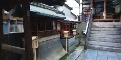 道祖神社(京都府)